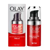 Olay新生塑颜金 纯弹力眼霜15ml