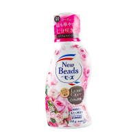 日本花王花香玫瑰酵素洗衣液780g