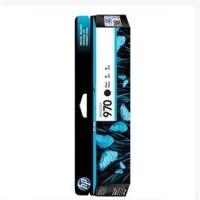 惠普 BY CN621AA 970 黑色