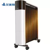 艾美特(Airmate) WY13-R1 油汀