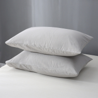 枕芯+枕套 全棉耐用 柔软舒适