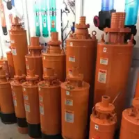 污水泵配件 WQXN70-80/3-25KW-ZZXL