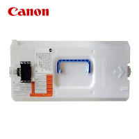 佳能(Canon) WT-202 废粉盒/废粉收集容器(适用IRC3020/3120/3125/3520/3320机型)