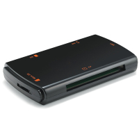 XHS读卡器SCRM059 USB3.0