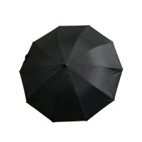 定制款伞 长柄伞 原木手柄长雨伞 撑开尺寸约长122高94左右 可印LOGO (售价为单把价格 20把起售)