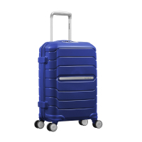 新秀丽(samsonite)I72*4 1002 新秀丽四轮拉杆箱 68/25-海军蓝 单个装