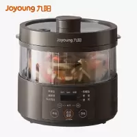 九阳(Joyoung)F30S-S360 多功能家用无涂层玻璃内胆电饭锅