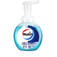 威露士 泡沫抑菌 （洗手液） 健康呵护 300ml