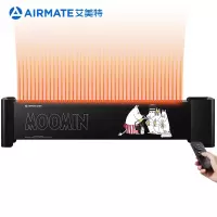 艾美特(Airmate) WD22-R16P-1 取暖器 踢脚线取暖器