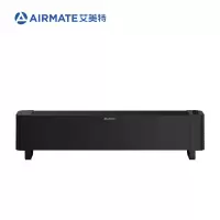 艾美特(Airmate) WD22-X20 取暖器 踢脚线取暖器