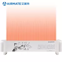 艾美特(Airmate) WD22-X20P 取暖器 踢脚线取暖器