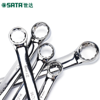 世达(SATA) 40219全抛两用扳手24MM