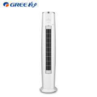 格力(GREE)新能效3匹变频冷暖空调柜机 KFR-72LW/NhAa1BAs 云锦Ⅱ一级能效节能省电