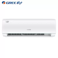 格力(GREE)一级新能效1.5匹变频冷暖空调挂机 KFR-35GW/NhAa1BAs 云锦Ⅱ