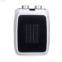先锋 取暖器/ DQ3325 家用暖风机陶瓷热风迷你电暖器
