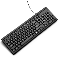 有线 键盘
