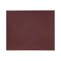 伍尔特（WURTH）058401 600 防水砂纸(氧化铝) P600-230X280MM, 10个/包