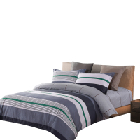 卡帝乐鳄鱼(CARTELO)布拉格-床品四件套 CC19X30083