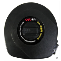 得力 皮卷尺 8218 30M*13MM