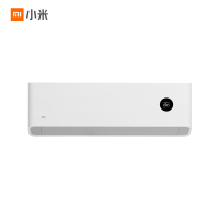 小米(mi) 大一匹 变频新三级能效 智能控制 节能省电 冷暖挂机 壁挂式家用空调