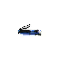 户外折叠登山杖 CLB-0012