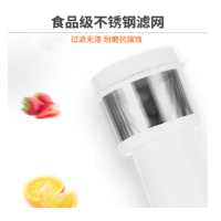 九阳 JOYOUNG 料理机绞肉机榨汁机家用婴儿辅食机 榨汁干磨搅拌 JYL-C022E