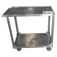 移动式物料配送架(YDSWLPSJ1)