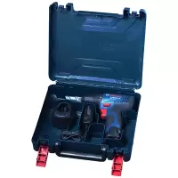博世GSR120-LI充电钻螺丝刀起子机手电钻手钻12V电动工具 进口12V[信息部]