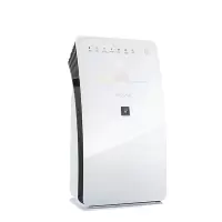 夏普(SHARP) KC-CE50-W空气净化器 (单位:台)(BY)
