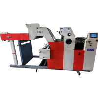 宗瑞 JP47 1+1 NP 胶印机（计价单位：台）