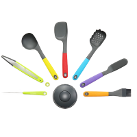 摩飞 硅胶厨具套装MR1032