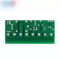 楼宇延时模块 磁力锁延时模块 电子锁延时模块62*30*17mm KT-YSMJ02(金辉定制)