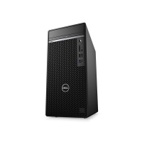 戴尔(DELL)OptiPlex7080MT 商用台式电脑主机(i5-10500 8G 1T 刻录 W10H)