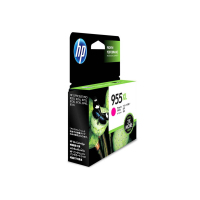 惠普 955XL红色墨盒 适用 惠普8210喷墨打印机