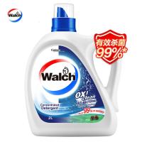 威露士有氧洗衣液松木2L