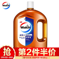 威露士家用消毒液3L