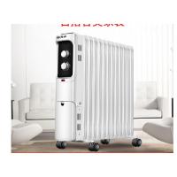 先锋/ CY60BB-13/DS1603 室内加热器电热油汀