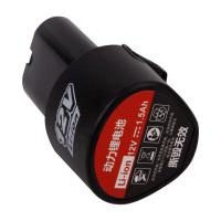 卡夫威尔 冲击电钻家用工具箱套装大号维修安装水电木工日常家居备用工具组套 锂电池 P2982A-DC