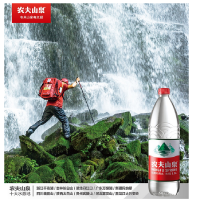 农夫山泉矿泉水 1.5L*12瓶