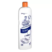 威猛先生洁厕液500ml 130瓶