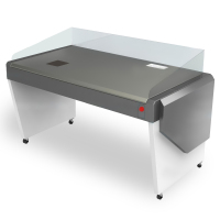 新风净化系统 清分净化工作台(二代) 1.2*0.6*0.75m