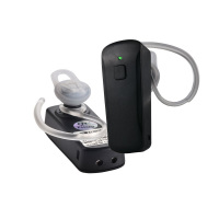 中锐智采 蓝牙对讲机 911型 无线讲解器蓝牙耳机