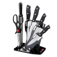 爱仕达(ASD) 903707 刀具 冰锐七件套刀