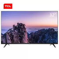 TCL 32A160 液晶电视机 蓝光 32寸