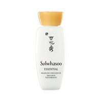 Sulwhasoo 雪花秀 滋盈肌本 平衡乳液 15ml 滋润修护