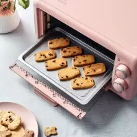 百斯特 小电烤箱