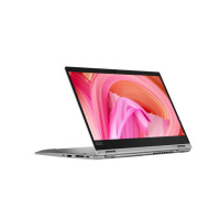 联想ThinkPad S2 YOGA 13.3英寸触控屏笔记本电脑I5-1135G7/16G/512G固态/高分触控屏