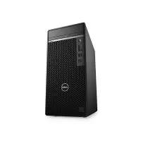 戴尔(DELL)OptiPlex7080MT 商用台式电脑主机(i7-10700 8G 1T 2G独显 刻录 W10H)