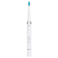 【精选】松下（Panasonic）EW-PDM7BW405电动牙刷高频声波震动牙刷白色