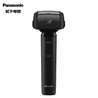 [精选]松下( Panasonic)ES-LM31-K405男士电动剃须刀全身水洗 小锤子 黑色